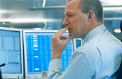 Mand, computere, Danske Bank-koncernen 