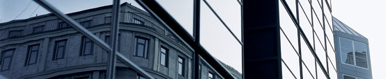 Danske Bank-koncernens bygning