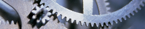 Gear wheels