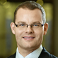 Photo of Anders Dalgaard, Head of Institutional Clients - Life & Pension