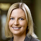 Billede af Anne Søgaard Melchiorsen, CSR-Manager