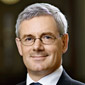 Photo of Bjarne Romm Jensen, Senior Relationship Manager