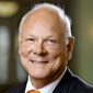 Photo of Mogens Olesen, Senior Vice President