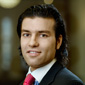 Senior IR Officer Seppo Rajpar