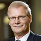 Photo of Steen Søborg Andersen, Senior Vice President
