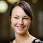 Billede af Tina Obel Lope, CSR-Kommunikation
