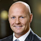 CFO Tonny Thierry Andersen