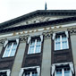 Danske Bank head office, Copenhagen