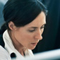 Woman, Business Guide Lithuania, Danske Bank Group, Corporate