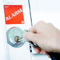 Picture of an alarm
