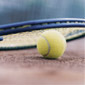 Tennis ketcher