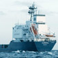 Skib, transport, drift, finansiering 