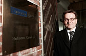 Photo of Eivind Kolding