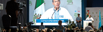 Photo of Felipe Calderón Hinojosa 