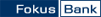 Fokus Bank - focus on the future