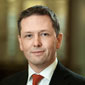 Foto af cheføkonom Steen Bocian