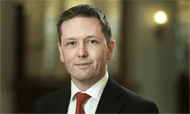 Cheføkonom Steen Bocian