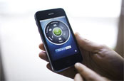 Danske Mobilbank app til smartphones