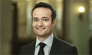 Privatøkonom Allan von Mehren