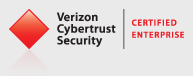 Cybertrust Certified Logo;