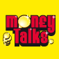 Money talks logo 